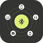 Cover Image of ดาวน์โหลด Find My Headset - Find Earbuds & Bluetooth devices 1.2 APK