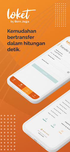 Loket Bank Jogja Screen 2