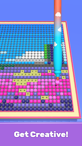 Diamond Painting・Art by Number