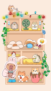 SatisVibe: Organize Relax