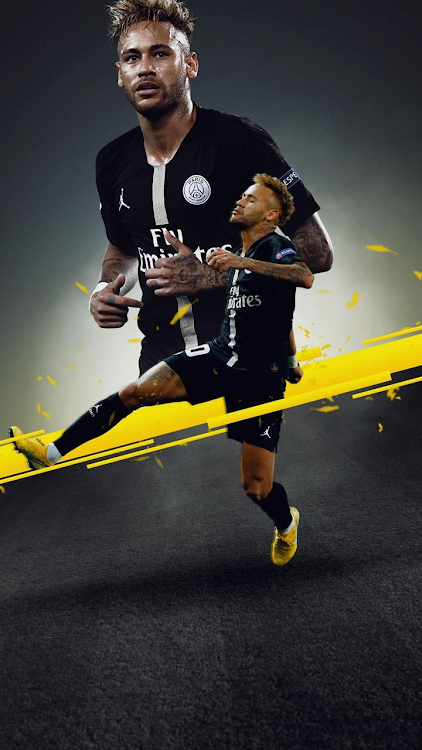 Neymar Wallpapers HD 4K by Dinostudio01 - (Android Apps) — AppAgg