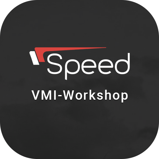 Speed – Vehicle Mobile Inspection (VMI) Workshop Windows에서 다운로드
