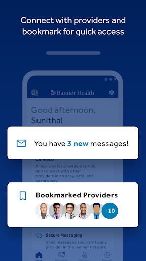 Provider Central Screen 3