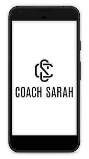 Coach Sarah 4.7.2 APK + Mod (Free purchase) for Android