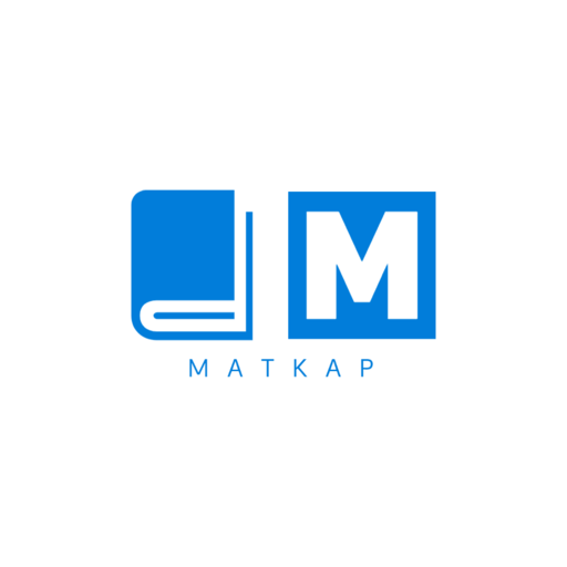 MatKap logo
