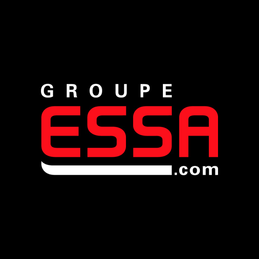 Groupe Essa logo