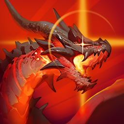 Icon image Friends & Dragons - Puzzle RPG