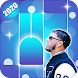 Anuel AA Piano Game - Androidアプリ
