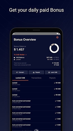 Teroxx Screen 2