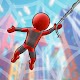 Web Master 3D: Superhero Games