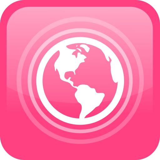 dRoidio Internet Radio Online logo