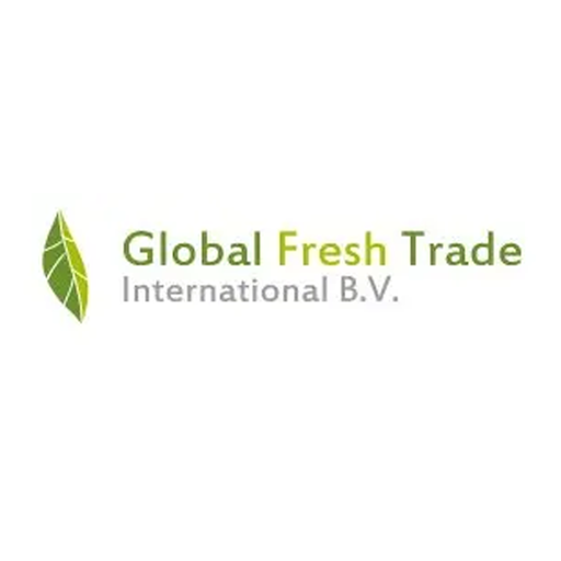 Global Fresh Trade logo