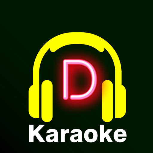 Dangdut Karaoke Offline logo