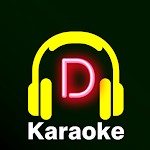 Cover Image of Download Dangdut Karaoke Offline  APK
