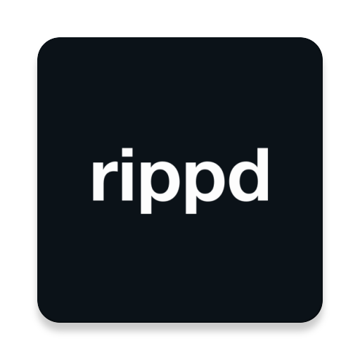 Rippd  Icon