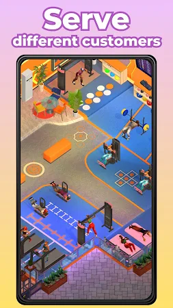 Game screenshot Shop Tycoon-Girls dream store apk download