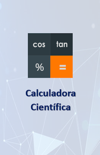 Calculadora Científica