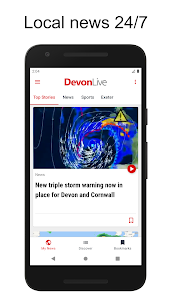 Devon Live APK for Android Download 1