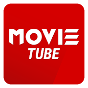 MovieTube - Movies & TV  Icon