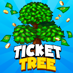 Cover Image of Скачать Shake Ticket Tree 0.0.3 APK