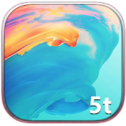 Top 39 Personalization Apps Like 5t Wallpapers for Oneplus 5t - Best Alternatives
