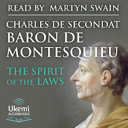 Icon image The Spirit of the Laws