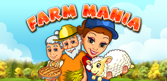 Farm Mania