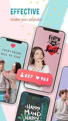 Uygulama önizlemesi