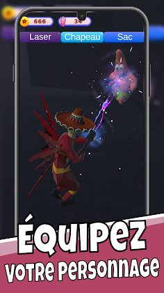 Fireman Runner - Screenshot 2