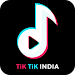 Tok Tok Video Player - Indian Tik Tik Video Status APK