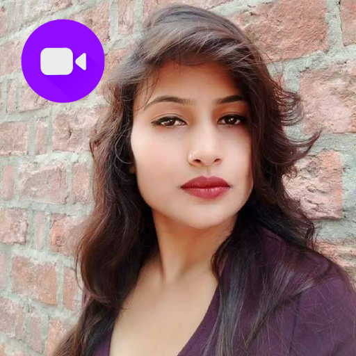 Girls Group Video Call - Chat logo