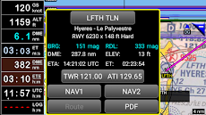 FLY is FUN Aviation Navigationのおすすめ画像4