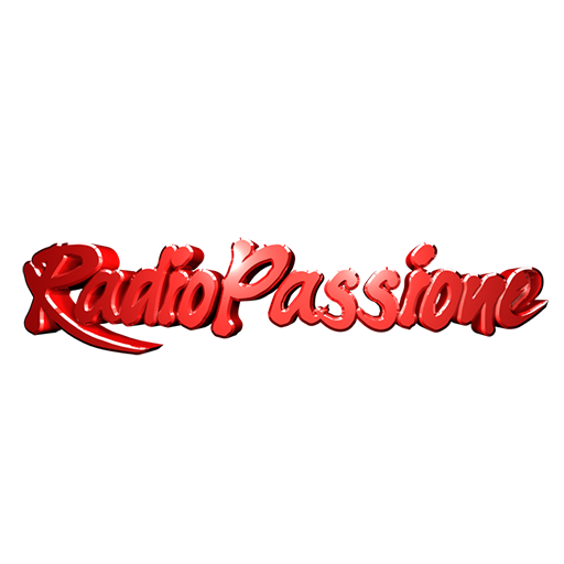 Radio Passione logo