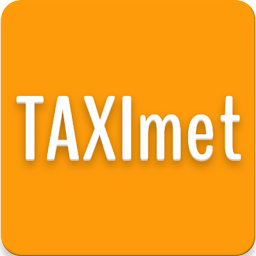 图标图片“TAXImet - Taxi Caller”