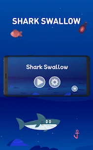 Shark Swallow