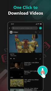 Imágen 8 TopClipper - TikTok Downloader android