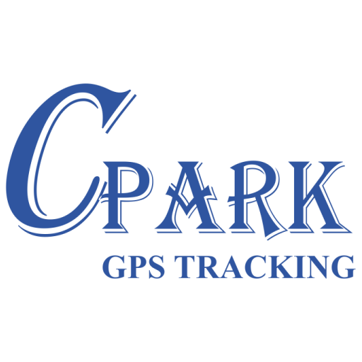 Cpark GPS24 logo