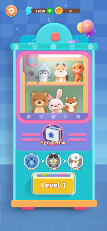 Game screenshot Animal Match: Color Crush mod apk