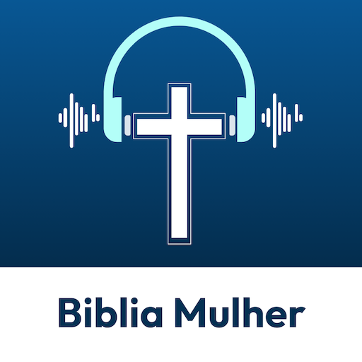 Biblia Mulher - Audio Bible Download on Windows