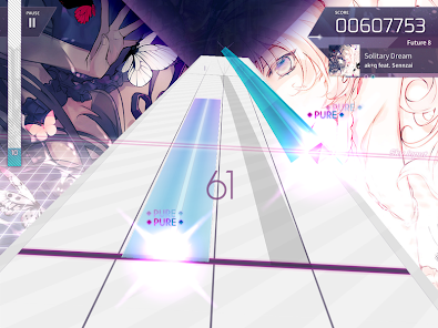 Arcaea MOD APK v4.0.0 (Unlocked All Content) free for android poster-8