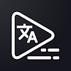 LSubs-learn language by video icon