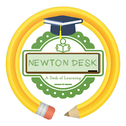 Icon image NewtonDesk - Creative Learning