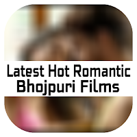 Bhojpuri Hot Romantic Movies