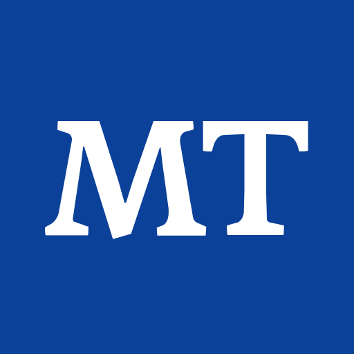 The Moscow Times logo