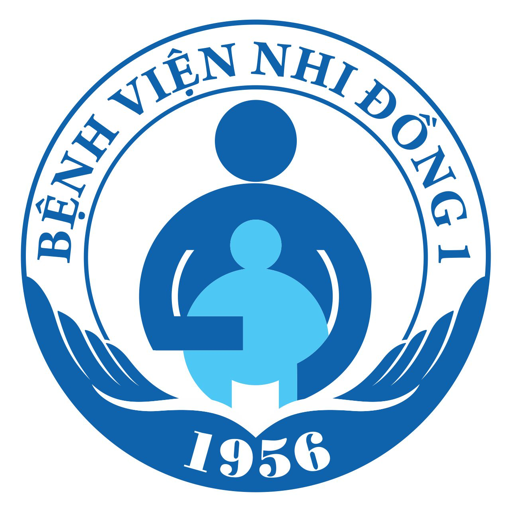 Nhi Đồng 1-ĐK Khám Bệnh Online logo
