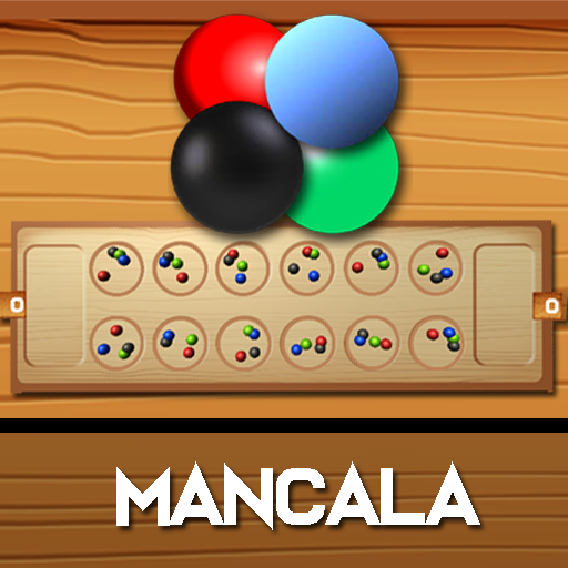 Mancala logo