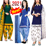 Cover Image of Télécharger Patiala Dress Design 2021 1.0 APK