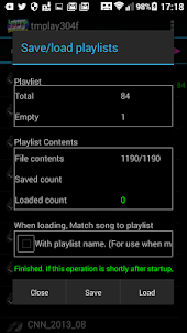 tmplay304 MP3 join player F