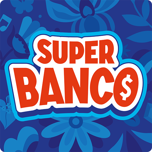 Super Banco Ronda logo