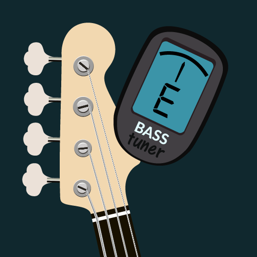 wax atmosphere Frown Ultimate Bass Tuner - Apps on Google Play